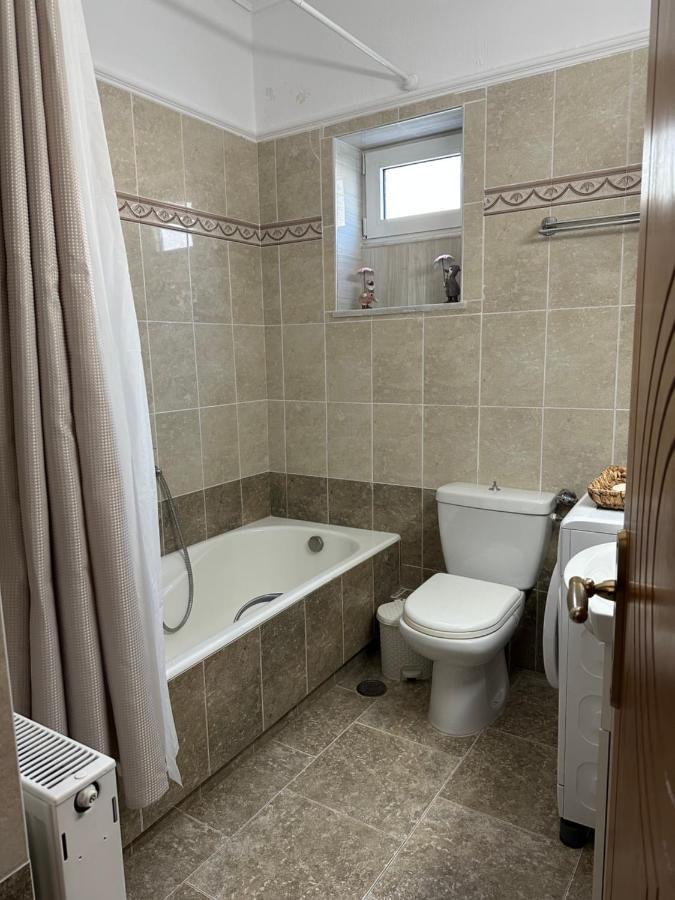 Gavrilis Apartments Nenita Eksteriør billede